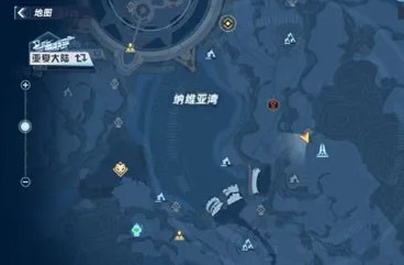 幻塔磷光石榴在什么地方采集？幻塔磷光石榴采集位置一览