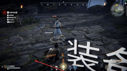 永劫无间双节棍连招口诀是什么?永劫无间双节棍连招技巧