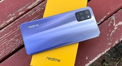 真我v11s怎么样?真我v11手机介绍