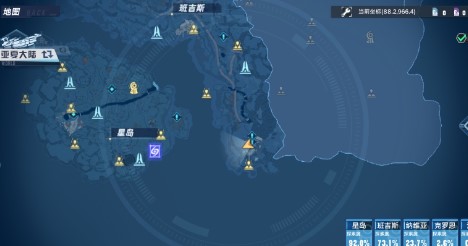 幻塔班吉斯避難所密碼是什么？幻塔班吉斯避難所密碼一覽