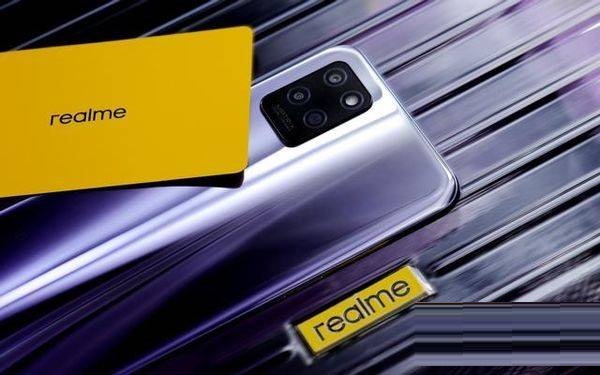 真我v11s怎么样?真我v11手机介绍