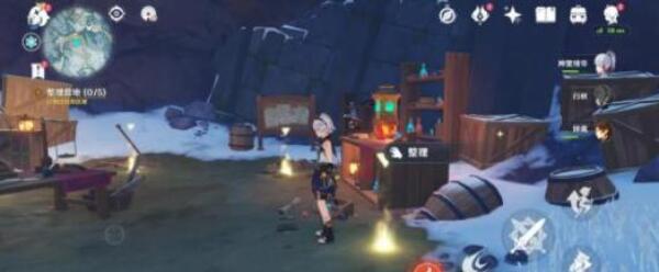 原神2.4版本渊下宫成就怎么达成？原神2.4版本渊下宫成就达成攻略