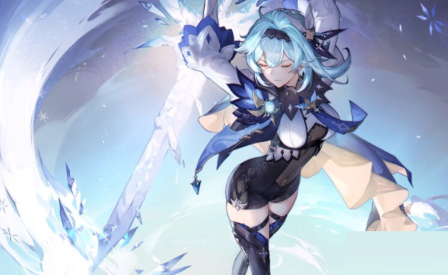 原神优菈双冰队阵容怎么搭配？原神优菈双冰队阵容搭配攻略