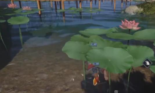 不良人3怎么抓鱼？不良人3抓鱼玩法技巧