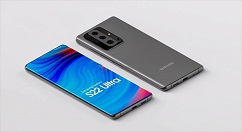 三星S22Ultra有什么颜色?三星S22Ultra配色一览