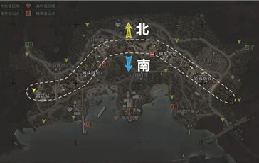 暗区突围山谷地图怎么玩？暗区突围山谷地图玩法攻略