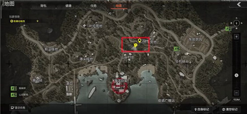 暗区突围山谷地图怎么玩？暗区突围山谷地图玩法攻略