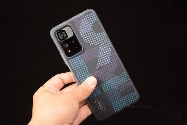 红米note11pro值得买吗?红米note11pro测评介绍