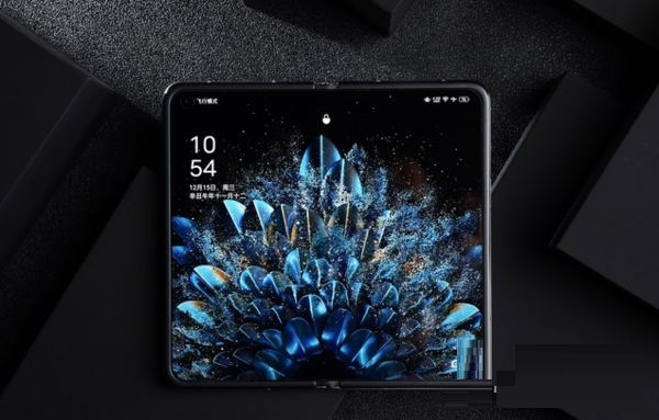 OPPOFindN能不能无线充电?OPPOFindN能不能无线充电介绍