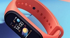 小米手环6nfc版怎么更换壁纸?小米手环6nfc版更换壁纸的方法