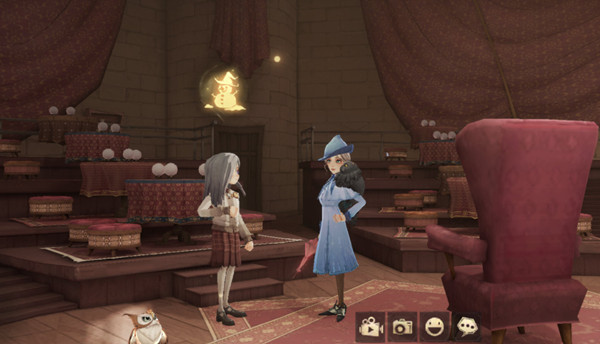 哈利波特魔法觉醒艾薇彩蛋如何触发？哈利波特魔法觉醒艾薇彩蛋触发方法