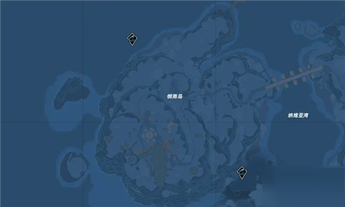 幻塔雷鳗在哪里？幻塔雷鳗分布位置介绍