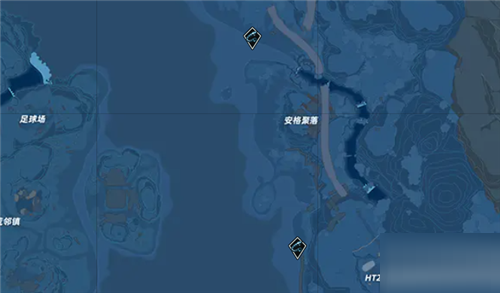 幻塔雷鳗在哪里？幻塔雷鳗分布位置介绍