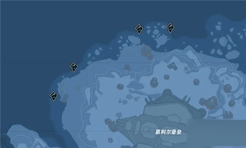 幻塔雷鳗在哪里？幻塔雷鳗分布位置介绍