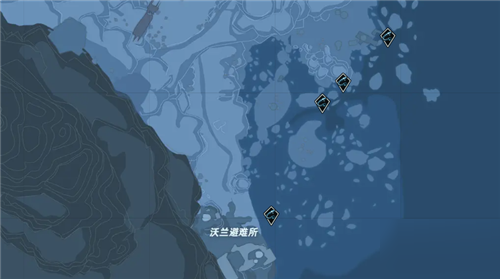 幻塔雷鳗在哪里？幻塔雷鳗分布位置介绍