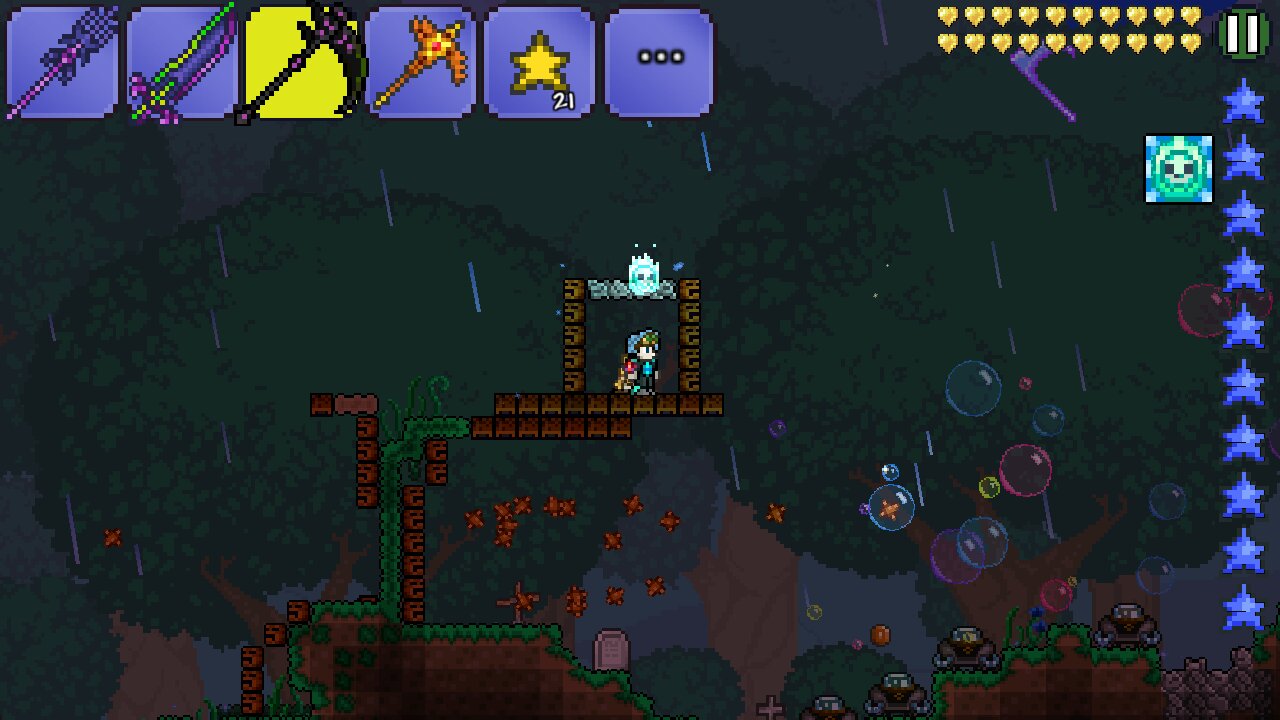 泰拉瑞亚幻影盔甲魔怎么样-泰拉瑞亚幻影盔甲魔详解