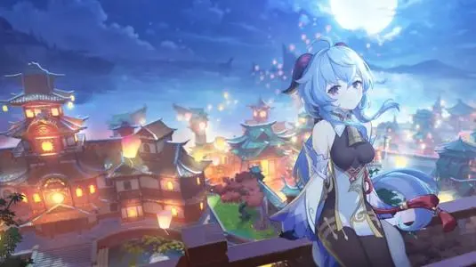 原神怎么快速刷级?原神快速刷级技巧