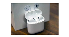 airpods3在哪调整音量?airpods3调整音量的方法