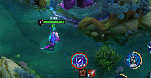 王者荣耀暗影先锋怎么召唤？王者荣耀暗影先锋召唤攻略