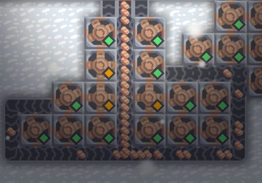 Mindustry零号区域怎么玩？Mindustry零号区域玩法攻略