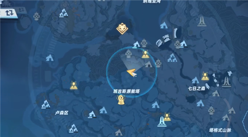幻塔怎么前往白鯨島?幻塔前往白鯨島方法介紹