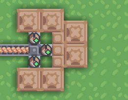 Mindustry零号区域怎么玩？Mindustry零号区域玩法攻略