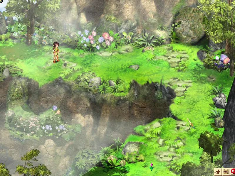 《幻想三国志1-4》+4代外传上架Steam 2022年1月发售支持中文