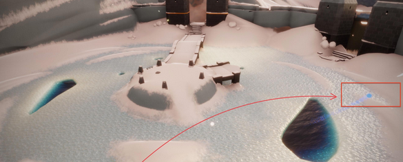 光遇12月22日每日任务怎么做？光遇12月22日每日任务完成攻略