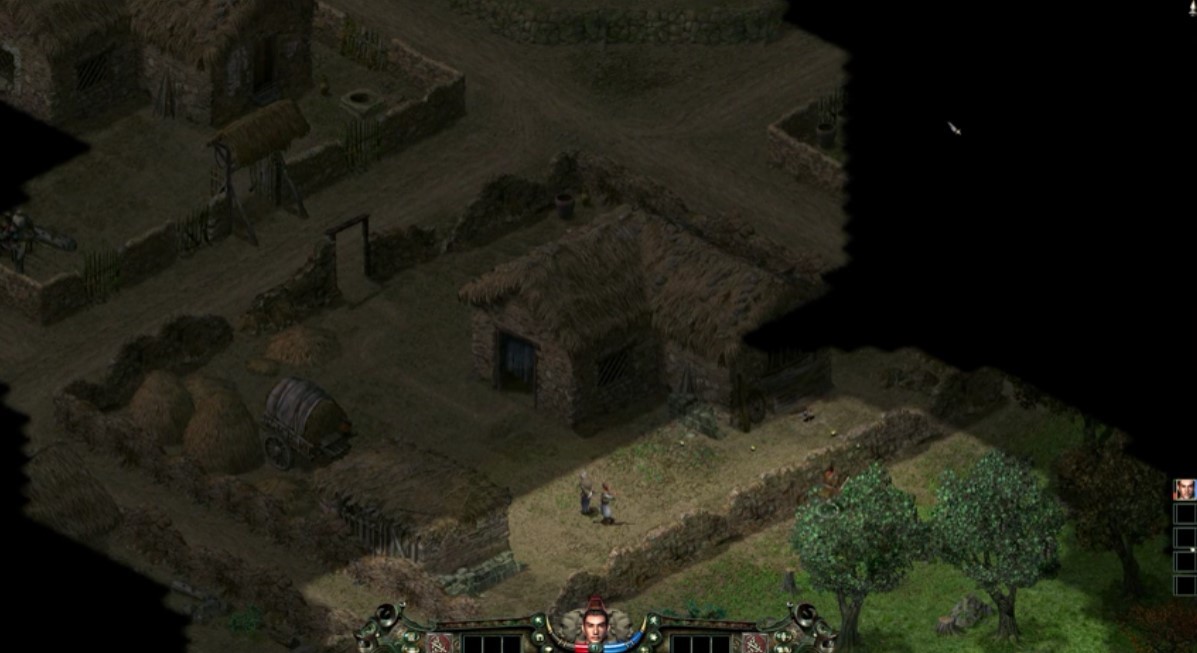 动作角色扮演游戏《秦殇》Steam今日免费开玩