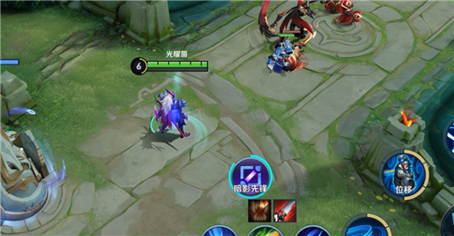 王者荣耀暗影先锋怎么召唤？王者荣耀暗影先锋召唤攻略