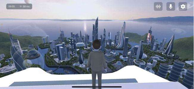 希壤怎么说话?希壤开启麦克风方法介绍