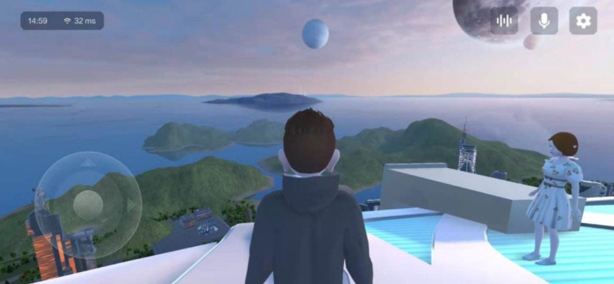 希壤如何退出应用？希壤退出账号教程