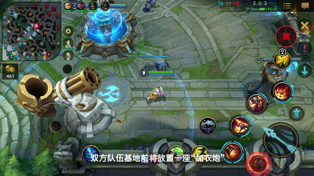 英雄联盟手游无限火力模式怎么玩?英雄联盟手游无限火力模式玩法攻略