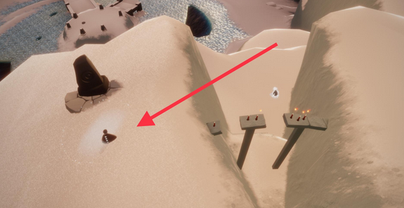 光遇12月21日每日任务怎么做？光遇12月21日每日任务完成攻略