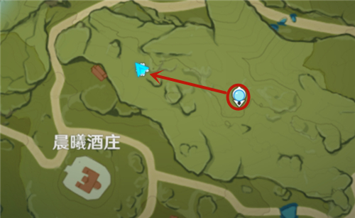 原神雪团雀在哪里刷新?原神雪团雀位置介绍