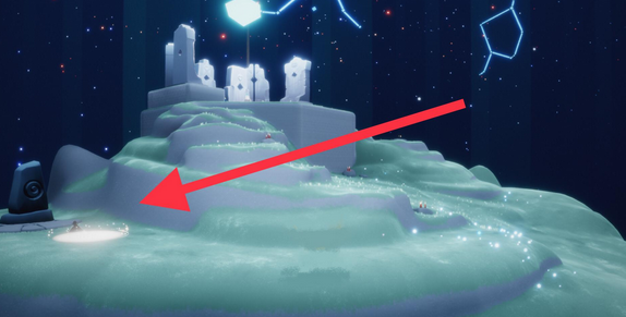 光遇12月28日每日任务怎么做？光遇12月28日每日任务完成攻略