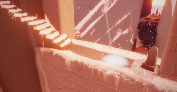 光遇12月16日每日任务怎么做？光遇12月16日每日任务完成攻略