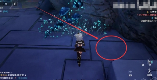 幻塔a02困难宝箱在哪里？幻塔a02困难宝箱位置介绍截图