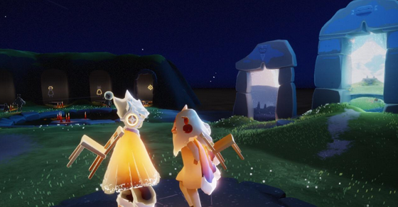 光遇12月28日每日任务怎么做？光遇12月28日每日任务完成攻略