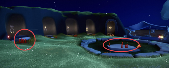 光遇12月23日每日任务怎么做？光遇12月23日每日任务完成攻略