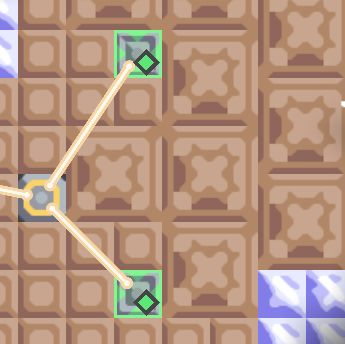 Mindustry冰冻森林怎么玩？Mindustry冰冻森林玩法介绍