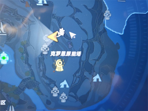 幻塔克罗恩原能塔蓝花怎么解锁?幻塔克罗恩原能塔蓝花解锁指南