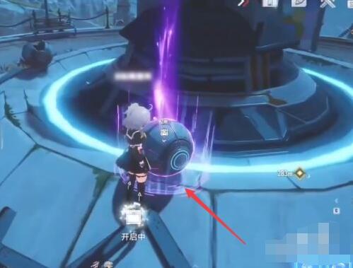 幻塔旅行者号外壳如何获取？幻塔旅行者号外壳获取方法截图