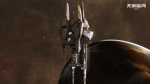 EVE星战前夜：无烬星河引力波遥感图谱怎么获取？EVE星战前夜引力波遥感图谱获取方法