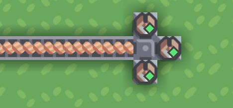 Mindustry零号区域怎么玩？Mindustry零号区域玩法攻略