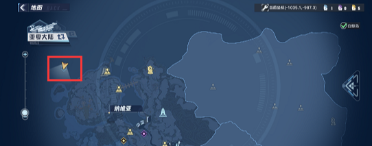 幻塔油井基地怎么進(jìn)入?幻塔油井基地進(jìn)人方法介紹