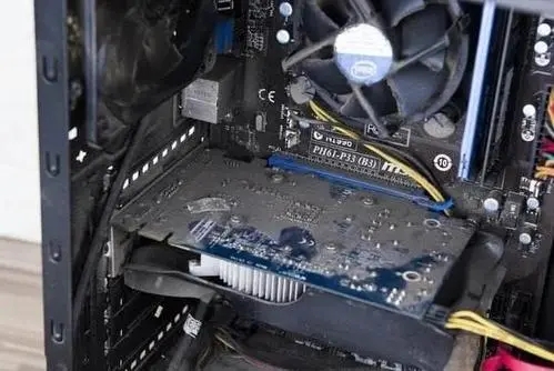 主机已开机显示屏无信号怎么办?主机已开机显示屏无信号的解决方法