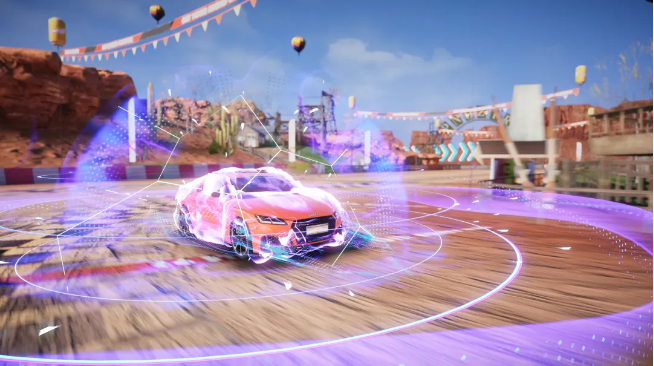 王牌竞速奥迪TTRS好不好？王牌竞速奥迪TTRS介绍