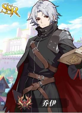 终焉誓约乔伊符文如何搭配？终焉誓约乔伊符文搭配攻略