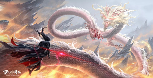 梦幻新诛仙天帝剑冢如何打?梦幻新诛仙天帝剑冢打法攻略